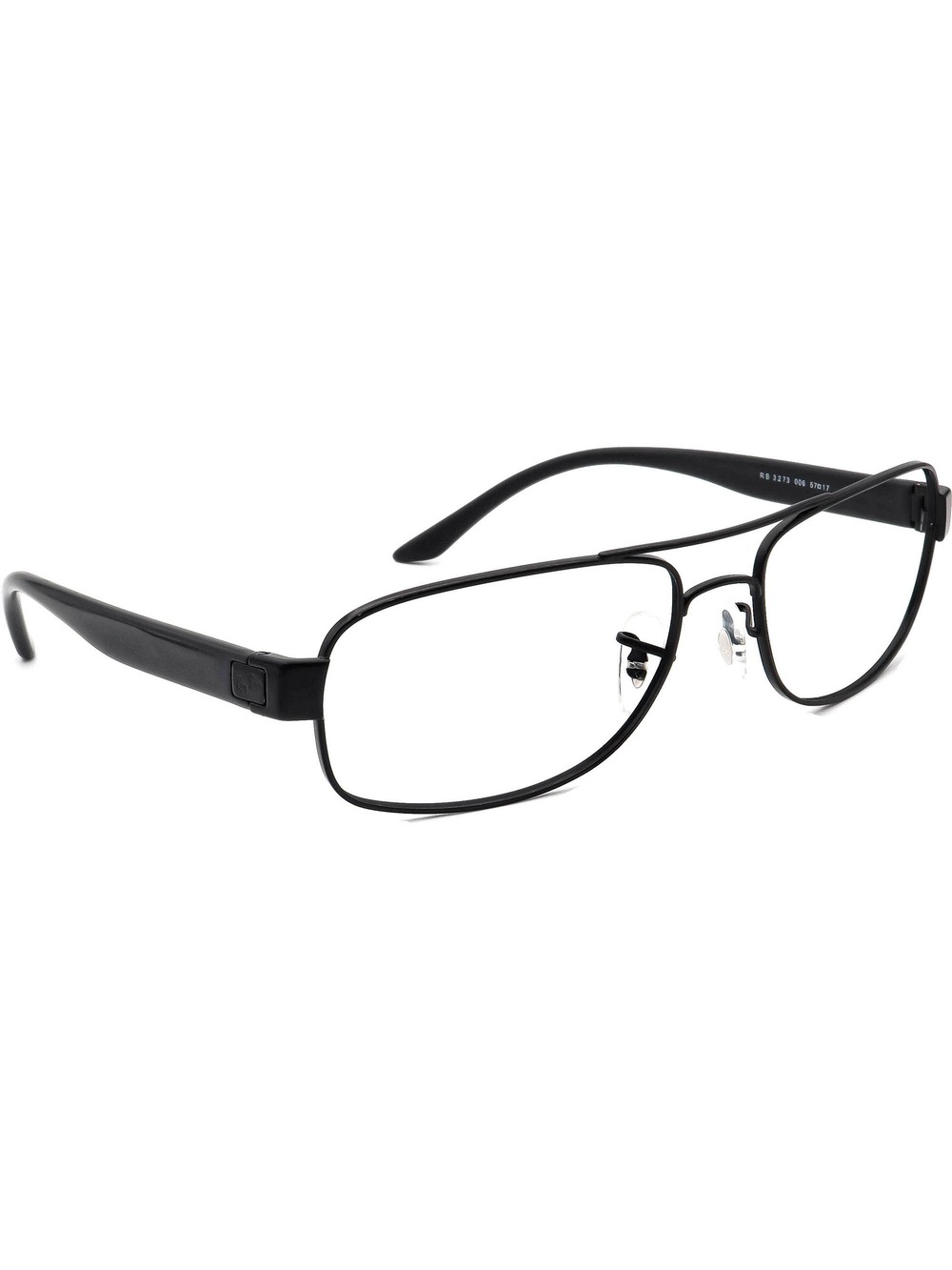 Ray-Ban RB 3273 006 Sunglasses (no lenses)